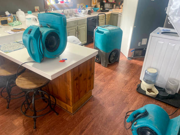 Best Commercial water damage restoration  in Oberlin, KS